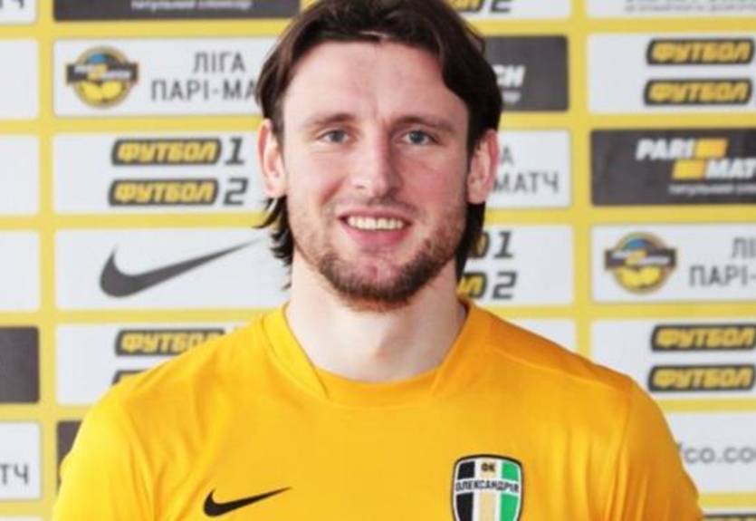 Александрия вернула украинца из России и ждет двух нападающих