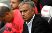 Моуринью не против вернуться в Интер или Реал
