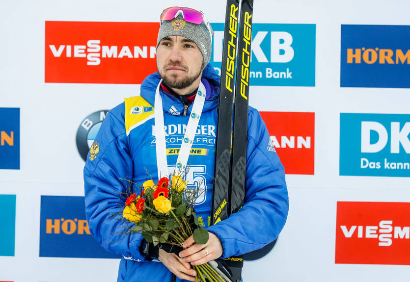 Фуркад – о победе Логинова: Это позор, он должен извиниться перед спортсменами