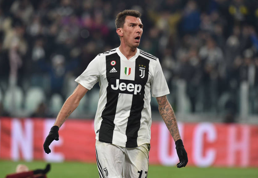 Ключевой игрок Ювентуса выбыл на месяц из-за травмы