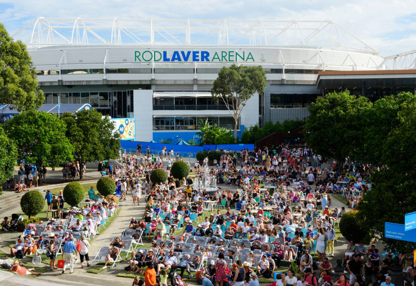 Australian Open: что нужно знать о первом мэйджоре в сезоне