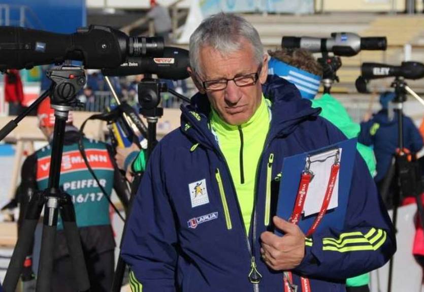 Санитра: У Пидручного травма плеча