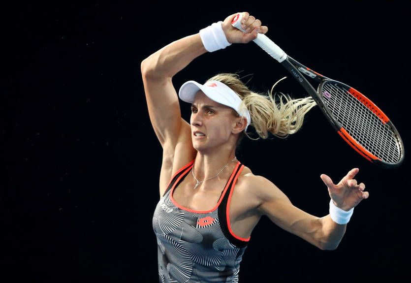 Цуренко – Александрова: прогноз и ставки букмекеров на матч Australian Open Цуренко – Александрова: прогноз и ставки букмекеров на матч Australian Open