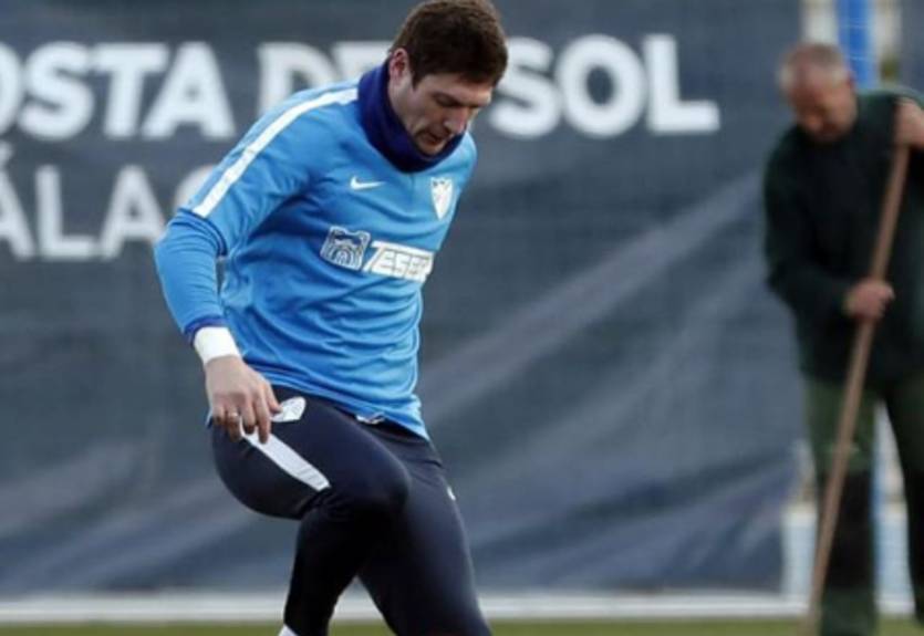 Селезнев: Турецкий этап карьеры хочу забыть Селезнев: Турецкий этап карьеры хочу забыть