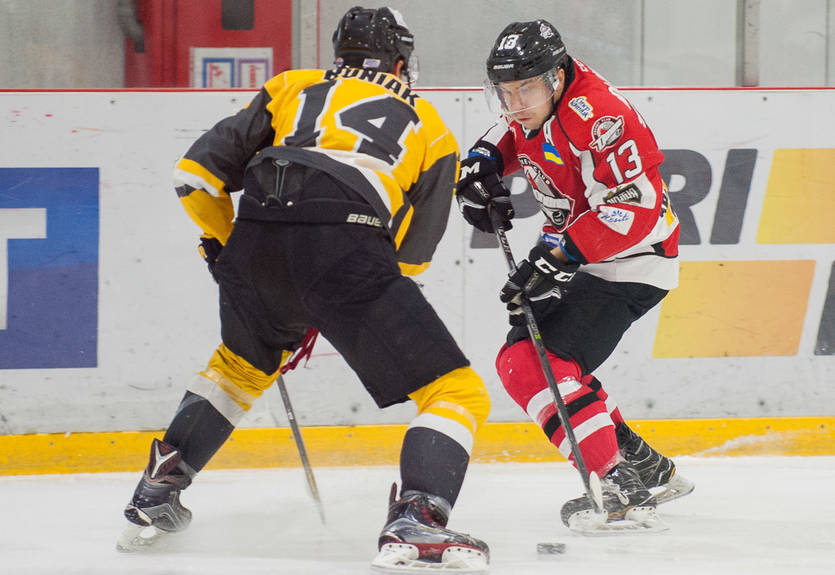 Все три команды из верхней части таблицы одержали победы – в обзоре 29-го тура УХЛ