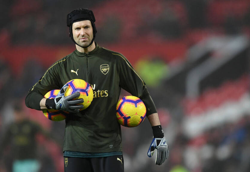 Чех завершит карьеру по окончании сезона