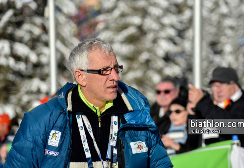 Санитра: Эстафета в Оберхофе – это катастрофа