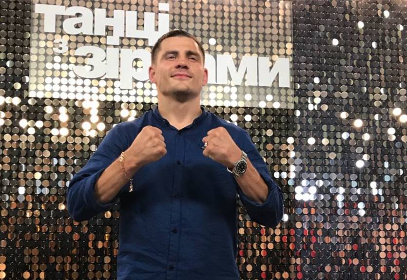 Беринчик продолжит свою карьеру на телевидении в Лиге смеха