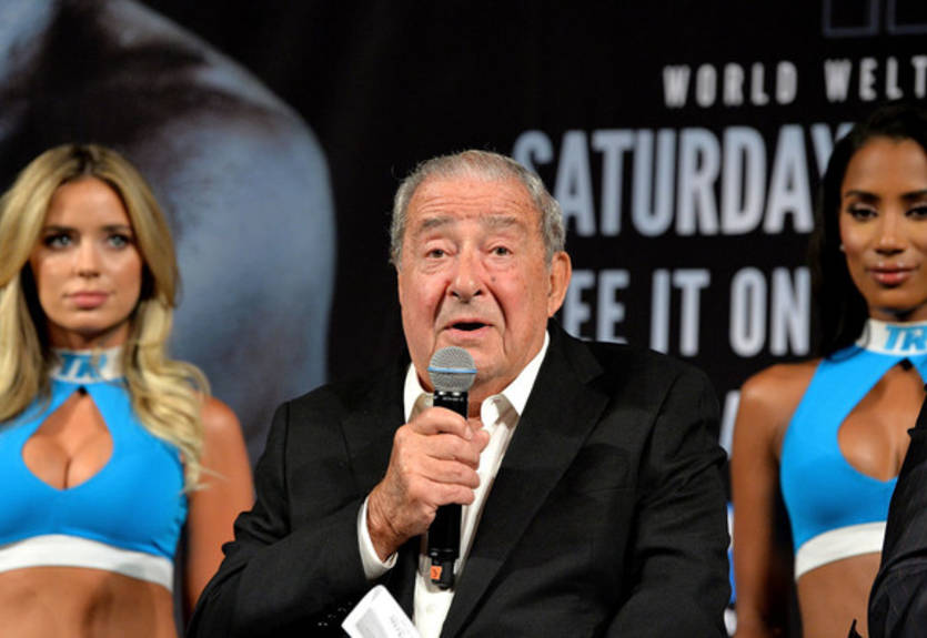 Ломаченко летом может провести бой с Кроллой в Великобритании