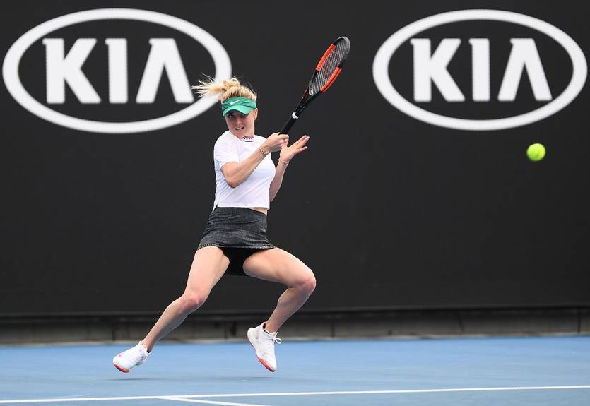 Свитолина – Кузьмова: прогноз и ставки букмекеров на матч Australian Open