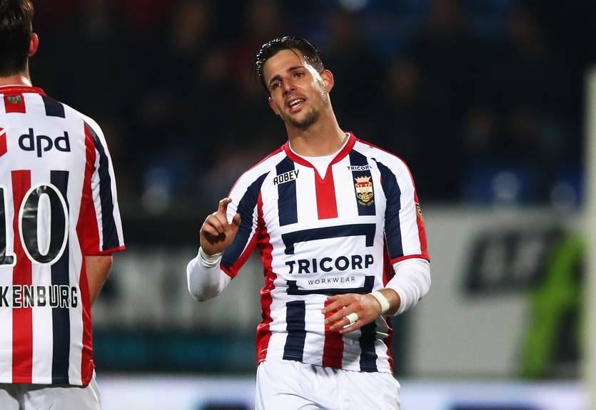 Соль подписал контракт с Динамо - источник