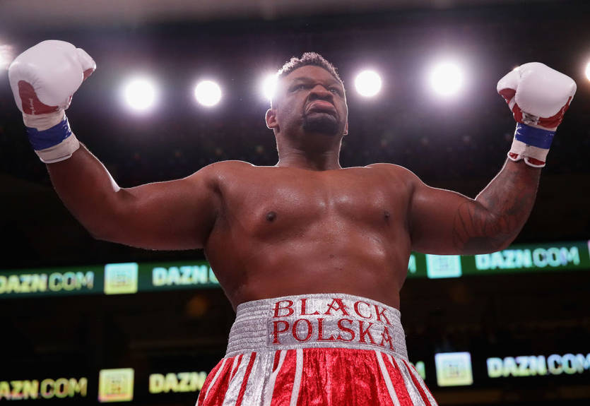 Миллер: Джошуа – одна из самых больших неженок, которых я когда-либо видел