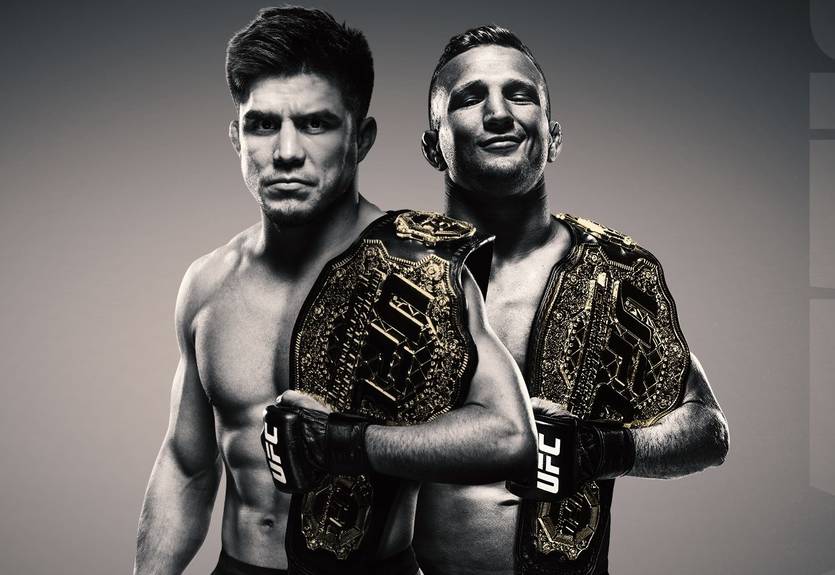 Сехудо – Диллашоу: прогноз и ставки букмекеров на бой UFC Fight Night 143