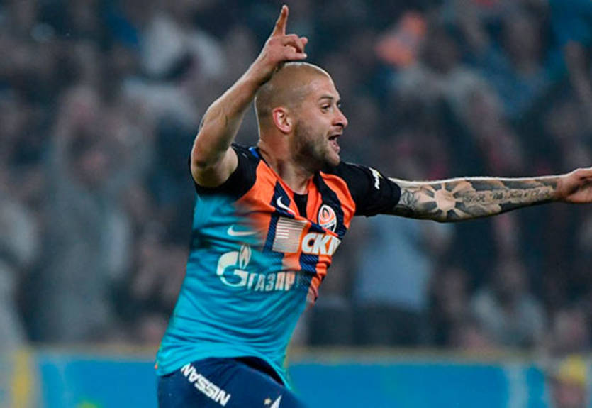 Франков: Ракицкий сожжет все мосты, перейдя в Зенит