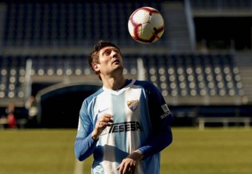 Стало известно, под каким номером Селезнев будет выступать в Малаге