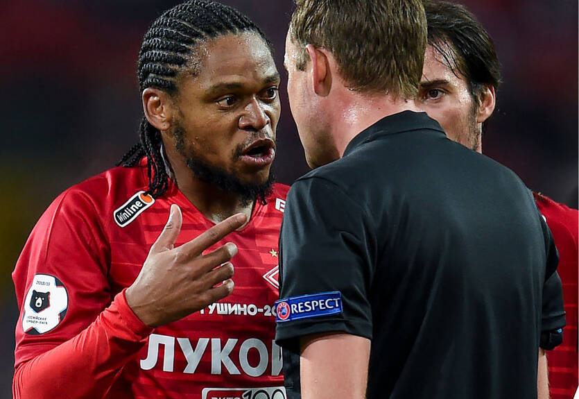 Экс-игрок Шахтера может продолжить карьеру в Турции Экс-игрок Шахтера может продолжить карьеру в Турции