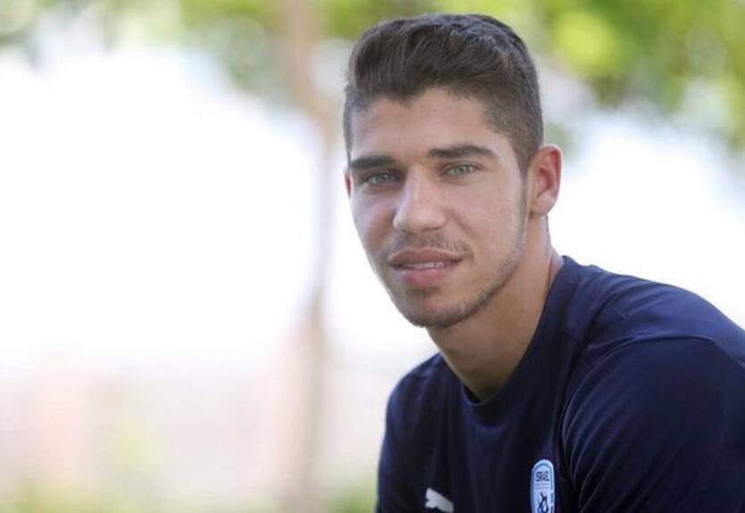 "Добро пожаловать в Шахтер, лосось!" - как Мораес поприветствовал Соломона в команде