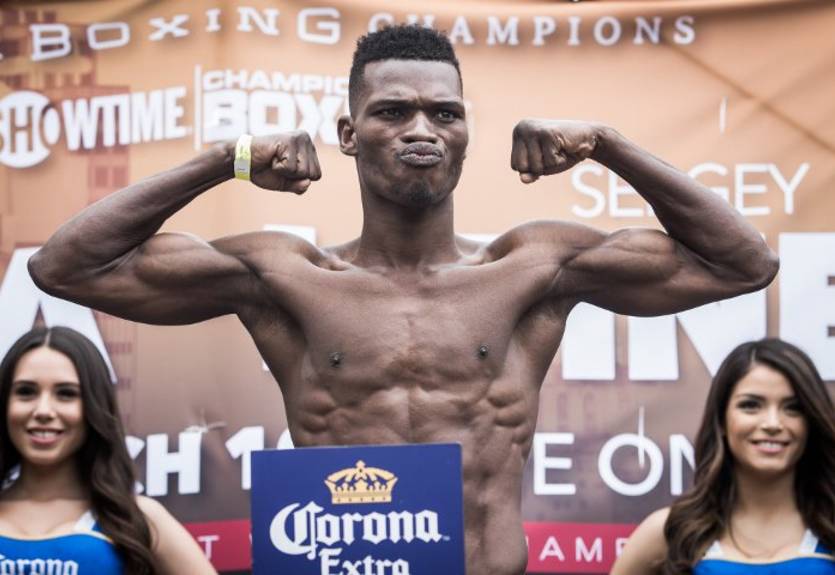 Комми создаст Ломаченко невиданные проблемы - промоутер