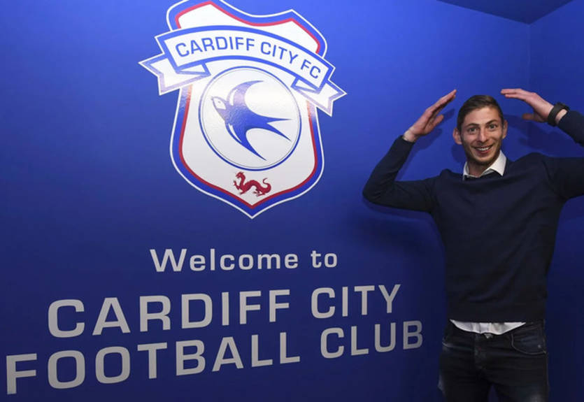 Кардифф вряд ли сможет возместить сумму, потраченную на Салу