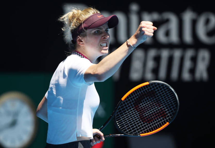 Свитолина останется на седьмом месте в рейтинге WTA