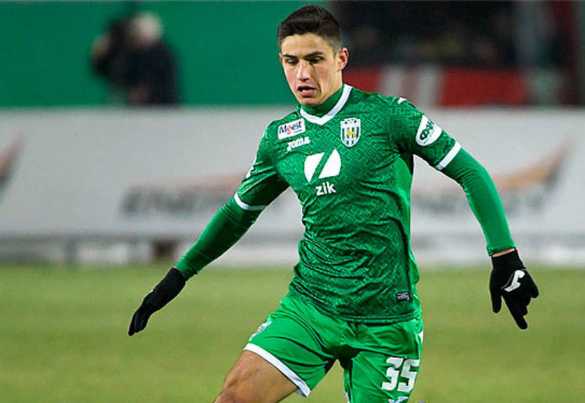 Швед перейдет в Селтик - источник