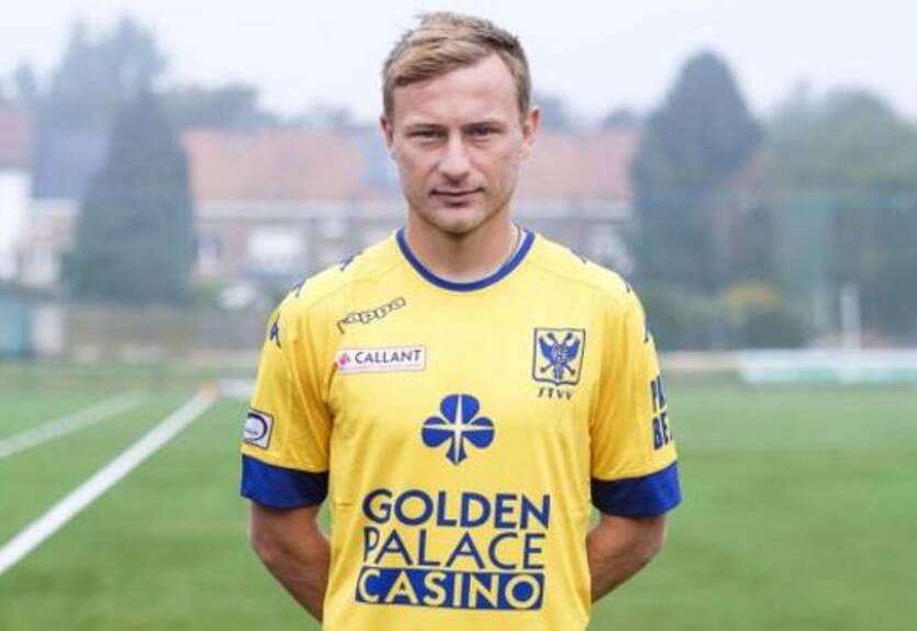 Гент подпишет Безуса на 3,5 года