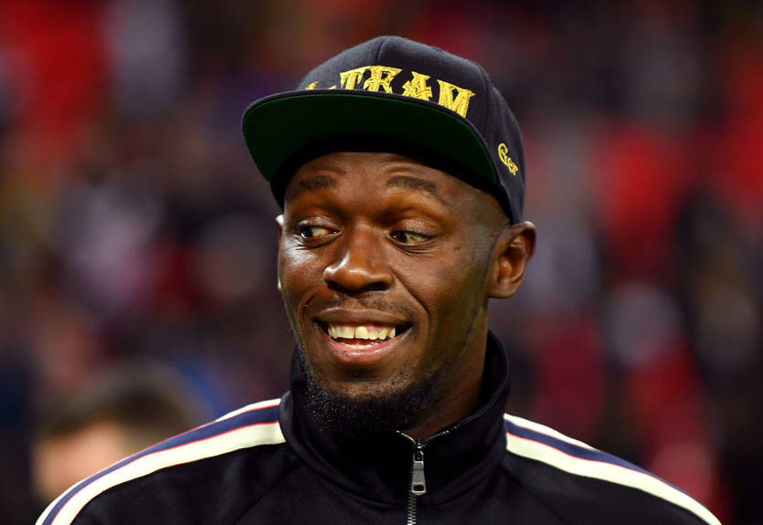 Советы Усэйна Болта: сколько тренироваться, что есть, на какие упражнения делать упор Советы Усэйна Болта: сколько тренироваться, что есть, на какие упражнения делать упор