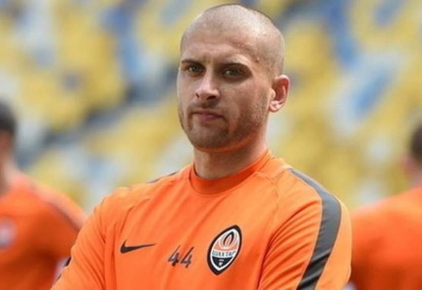 Официальный канал Шахтера выложил видео со всеми голами Ракицкого