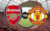 Арсенал - Манчестер Юнайтед 1:3 как это было Арсенал - Манчестер Юнайтед 1:3 как это было