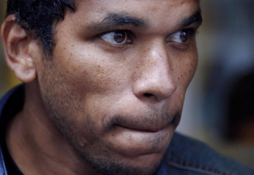 Брандао: Мне предлагали играть за сборную Украины, правда, не помню кто