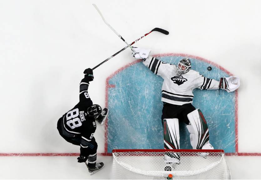 НХЛ: Столичный дивизион выиграл у Центрального в Матче Звезд НХЛ: Столичный дивизион выиграл у Центрального в Матче Звезд