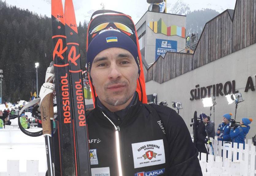 Прима: На заокеанские этапы едем с хорошим настроением Прима: На заокеанские этапы едем с хорошим настроением