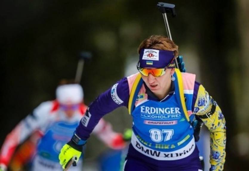 Плохой пример капитана: итоги этапа Кубка мира по биатлону в Антхольце