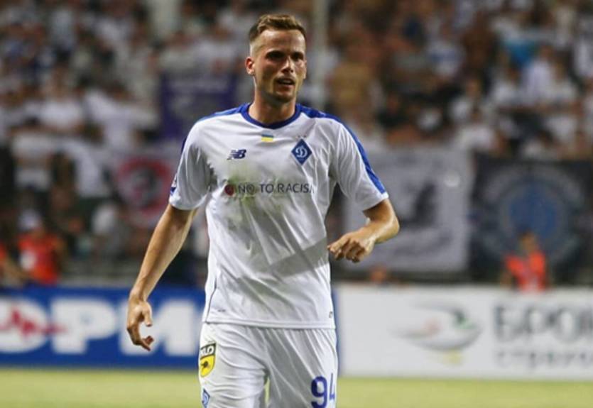 Кендзера: Между чемпионатами Украины и Польши большая пропасть Кендзера: Между чемпионатами Украины и Польши большая пропасть