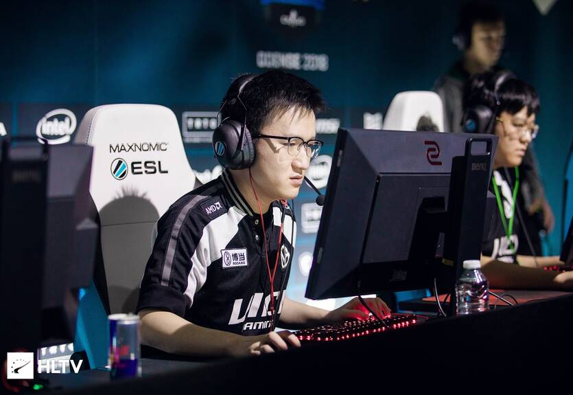 Стали известны все участники IEM Katowice Major 2019 по CS:GO Стали известны все участники IEM Katowice Major 2019 по CS:GO