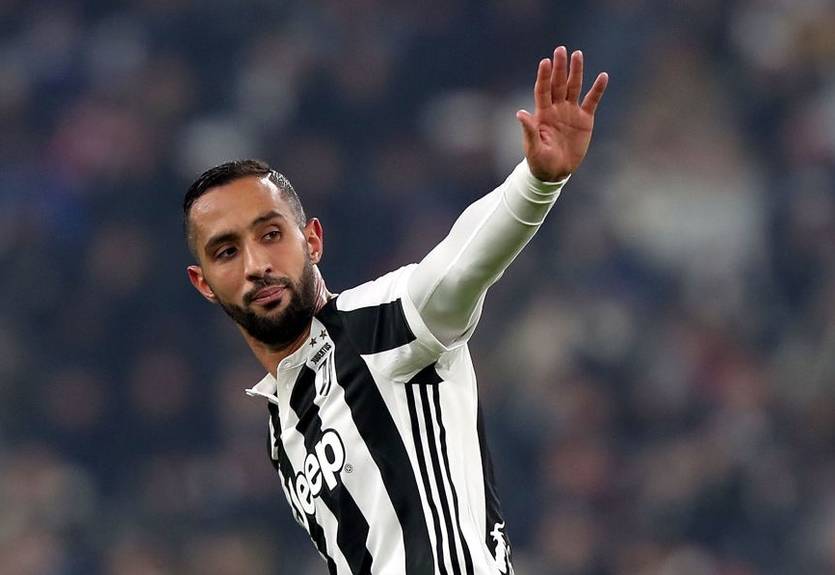 Игрок Ювентуса может продолжить карьеру в Катаре