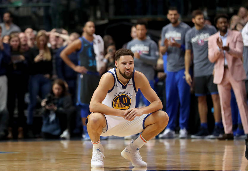 Томпсон не против перейти в Лейкерс, если там окажется Дэвис Томпсон не против перейти в Лейкерс, если там окажется Дэвис