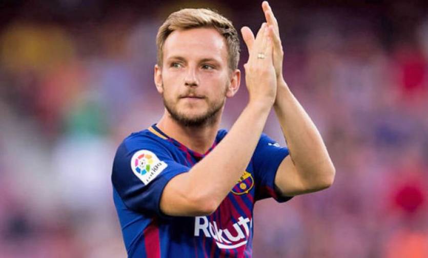 Иван Ракитич / Getty Images