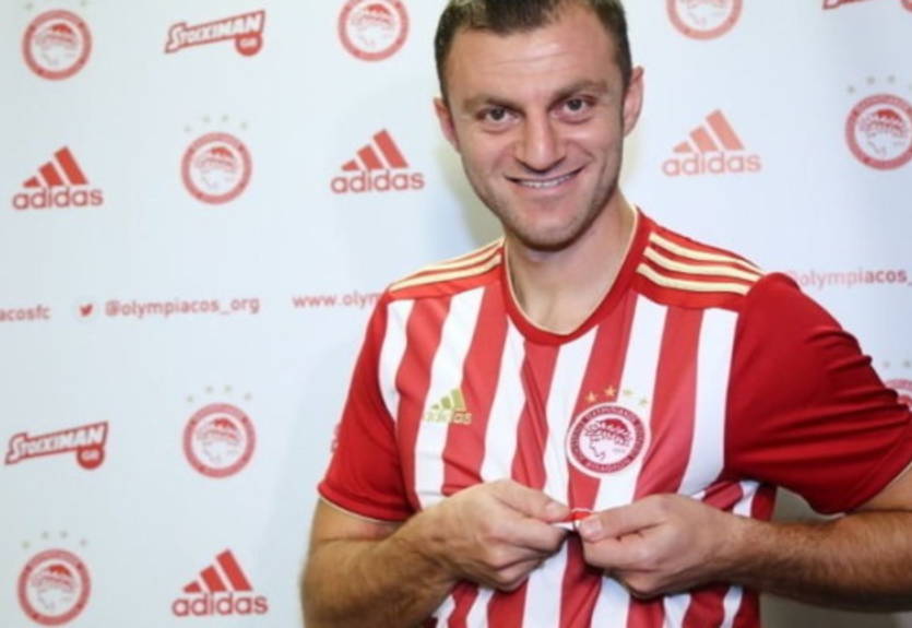 Соперник Динамо в Лиге Европы зимой подписал пятого новичка