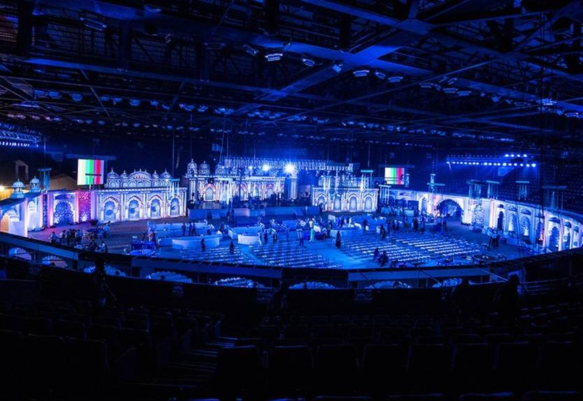 Na'Vi получили приглашение в закрытые квалификации ESL One Mumbai 2019