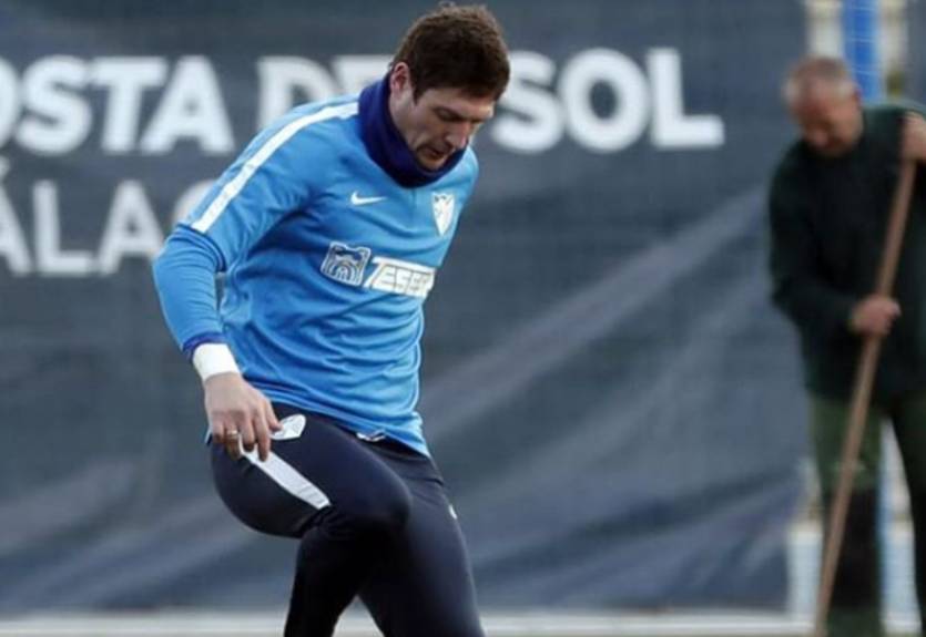 Селезнев: Фонсека хочет все развалить Селезнев: Фонсека хочет все развалить