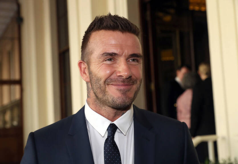 Уникальный стадион и топ-игроки: Бекхэм показал будущее своего клуба