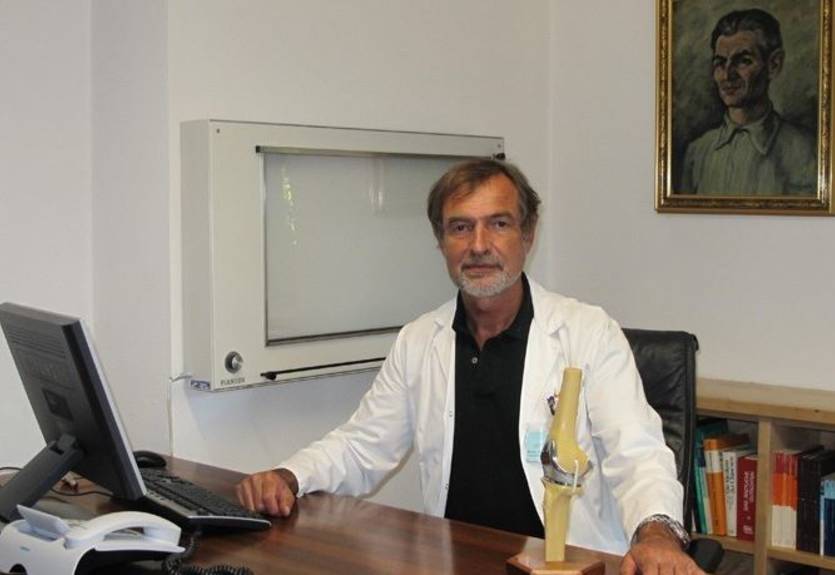 Врач Кличко: Не имею права называть диагноз