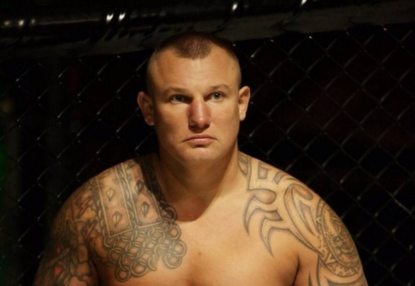 Руденко сразится за пояс чемпиона Европы