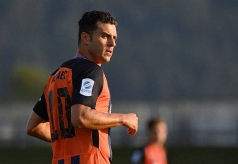 Шахтер – Лех 3:0 Видео голов и обзор матча