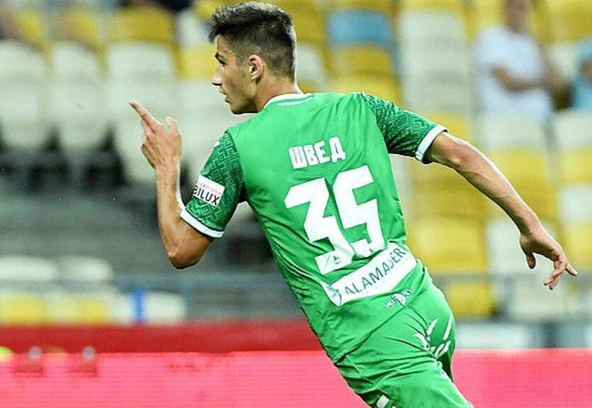 Вице-президент Карпат: Были и лучше предложения по Шведу, но не все измеряется деньгами