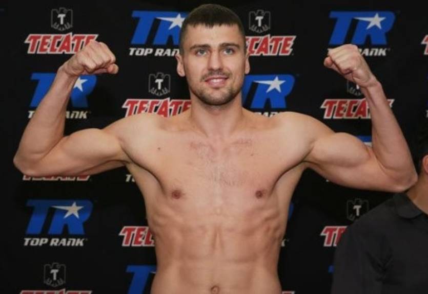 Гвоздик поделился планами на 2019 год