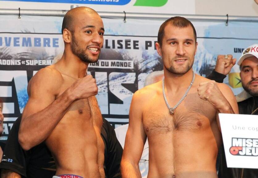 Силлах: Ковалев - молодец, но Гвоздик - лучший в категории Силлах: Ковалев - молодец, но Гвоздик - лучший в категории