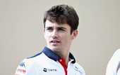 Масса: Леклер станет чемпионом Формулы-1 Масса: Леклер станет чемпионом Формулы-1