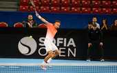 Стаховский потерпел поражение в финале квалификации болгарского турнира АТР